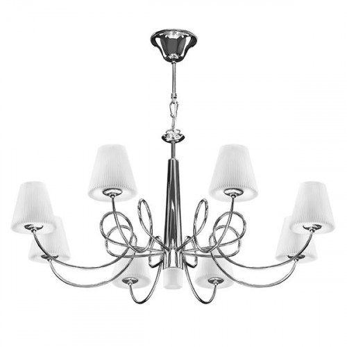 подвесная люстра lightstar vortico 814294 в Нижнекамске