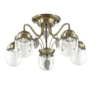 потолочная люстра lumion afemi 3288/5c в Нижнекамске