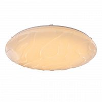 потолочный светодиодный светильник с пультом ду omnilux canaglia oml-47607-100 в Нижнекамске