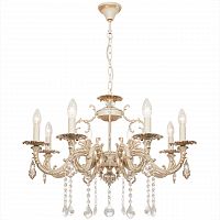 подвесная люстра silver light marian 733.51.8 в Нижнекамске