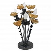 настольная лампа mw-light розенхейм 615031304 в Нижнекамске