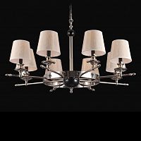 подвесная люстра newport 31408/c в Нижнекамске