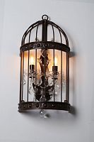 бра favourite gabbia 1890-2w в Нижнекамске