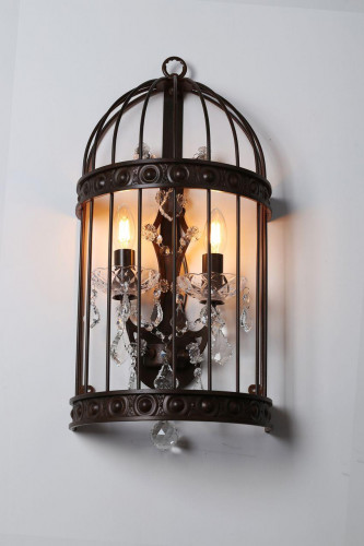 бра favourite gabbia 1890-2w в Нижнекамске
