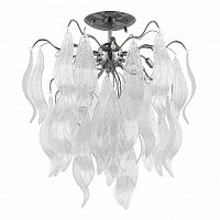 потолочная люстра lightstar vetro сristallo 793094 в Нижнекамске
