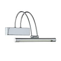 подсветка для картин ideal lux bow ap36 cromo в Нижнекамске