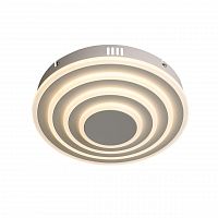 потолочный светодиодный светильник st luce тorres sl847.502.02 в Нижнекамске