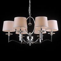 подвесная люстра newport 31906/с в Нижнекамске