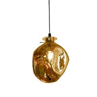 подвесной светильник soap bs gold от delight collection в Нижнекамске