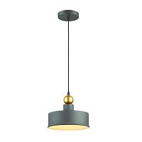 подвесной светильник odeon light bolli 4088/1 в Нижнекамске