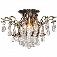 потолочная люстра silver light clare 734.53.6 в Нижнекамске