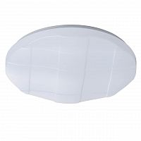 потолочный светодиодный светильник de markt ривз 674017201 в Нижнекамске