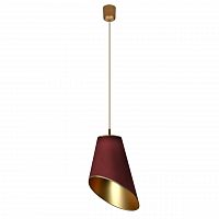 дизайнерский подвесной светильник spot light foglie di sole 8030106 в Нижнекамске