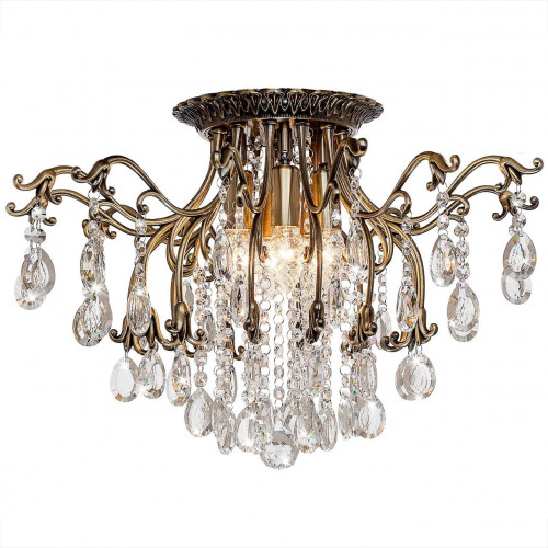 потолочная люстра silver light clare 734.53.6 в Нижнекамске