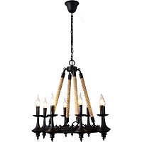 подвесная люстра loft it loft1862-8 в Нижнекамске