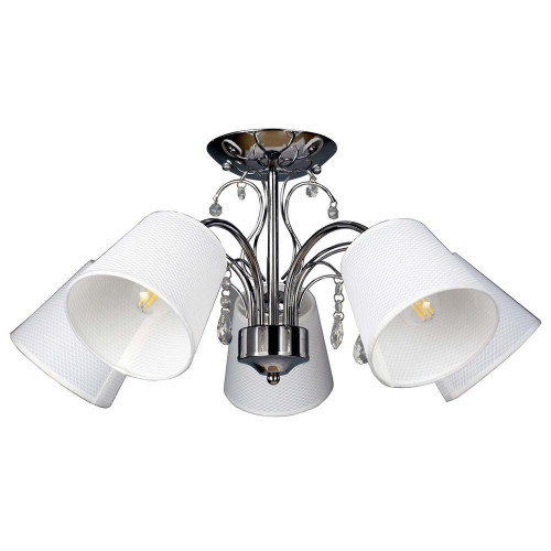 потолочная люстра omnilux novello oml-56307-05 в Нижнекамске