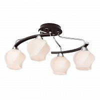потолочная люстра silver light aranda 228.59.4 в Нижнекамске
