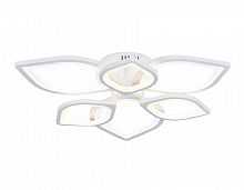 потолочная светодиодная люстра ambrella light original fa445 в Нижнекамске