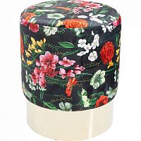 пуф flores мультиколор в Нижнекамске