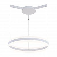 подвесной светодиодный светильник arte lamp a2501sp-1wh в Нижнекамске