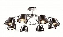 потолочная люстра lumion barensa 2975/8c в Нижнекамске