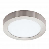 потолочный светодиодный светильник eglo fueva-c 96678 в Нижнекамске