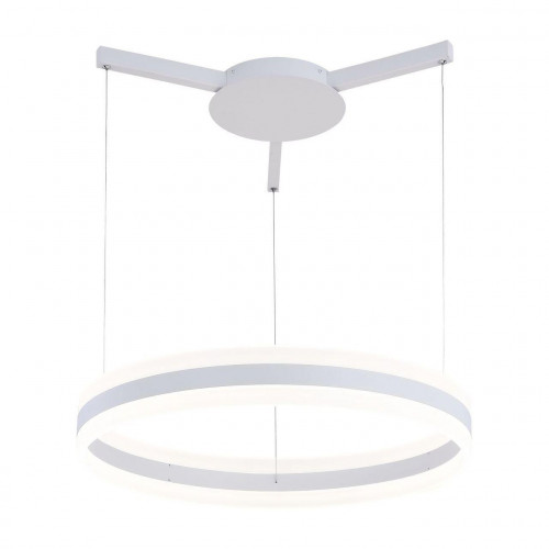 подвесной светодиодный светильник arte lamp a2501sp-1wh в Нижнекамске