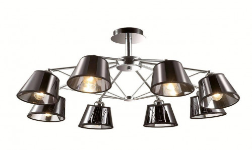 потолочная люстра lumion barensa 2975/8c в Нижнекамске