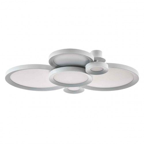потолочный светодиодный светильник lightstar breve 749082 в Нижнекамске