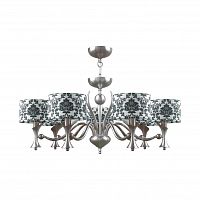 подвесная люстра lamp4you modern m3-07-dn-lmp-y-2 в Нижнекамске