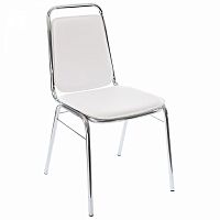 стул riol белый в Нижнекамске