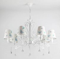 подвесная люстра rivoli barbara 8001-207 в Нижнекамске