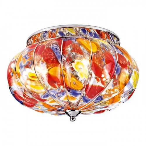 потолочный светильник arte lamp venezia a2101pl-4cc в Нижнекамске