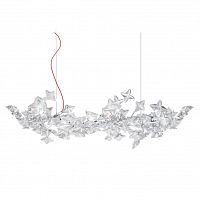 подвесной светильник hanami large prisma от slamp в Нижнекамске
