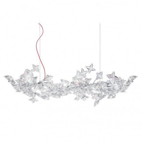 подвесной светильник hanami large prisma от slamp в Нижнекамске