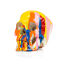 статуэтка skull в Нижнекамске