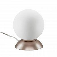 настольная лампа lightstar globo 813913 в Нижнекамске