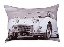 подушка с автомобилем austin healey в Нижнекамске