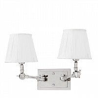 бра wentworth double white от eichholtz в Нижнекамске