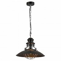 подвесной светильник lussole loft grlsp-8029 в Нижнекамске