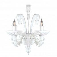 бра donolux opera w110188/2white в Нижнекамске