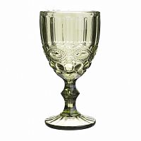 набор бокалов, 6 шт. roxy зелёного цвета в Нижнекамске