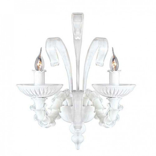 бра donolux opera w110188/2white в Нижнекамске