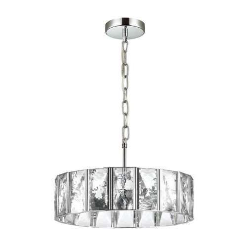 подвесная люстра odeon light brittani 4119/5 в Нижнекамске