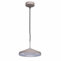 подвесной светодиодный светильник mw-light раунд 3 636012101 в Нижнекамске
