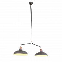 подвесная люстра st luce pietanza sl323.403.02 в Нижнекамске