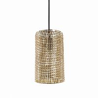 подвесной светильник mesh gold в Нижнекамске