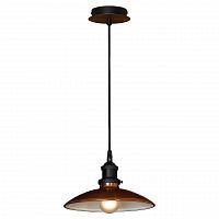 подвесной светильник lussole loft lsl-6806-01 в Нижнекамске