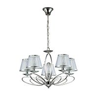 подвесная люстра lumion nubbiana 3503/5 в Нижнекамске