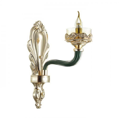 бра odeon light barclay 4001/1w в Нижнекамске